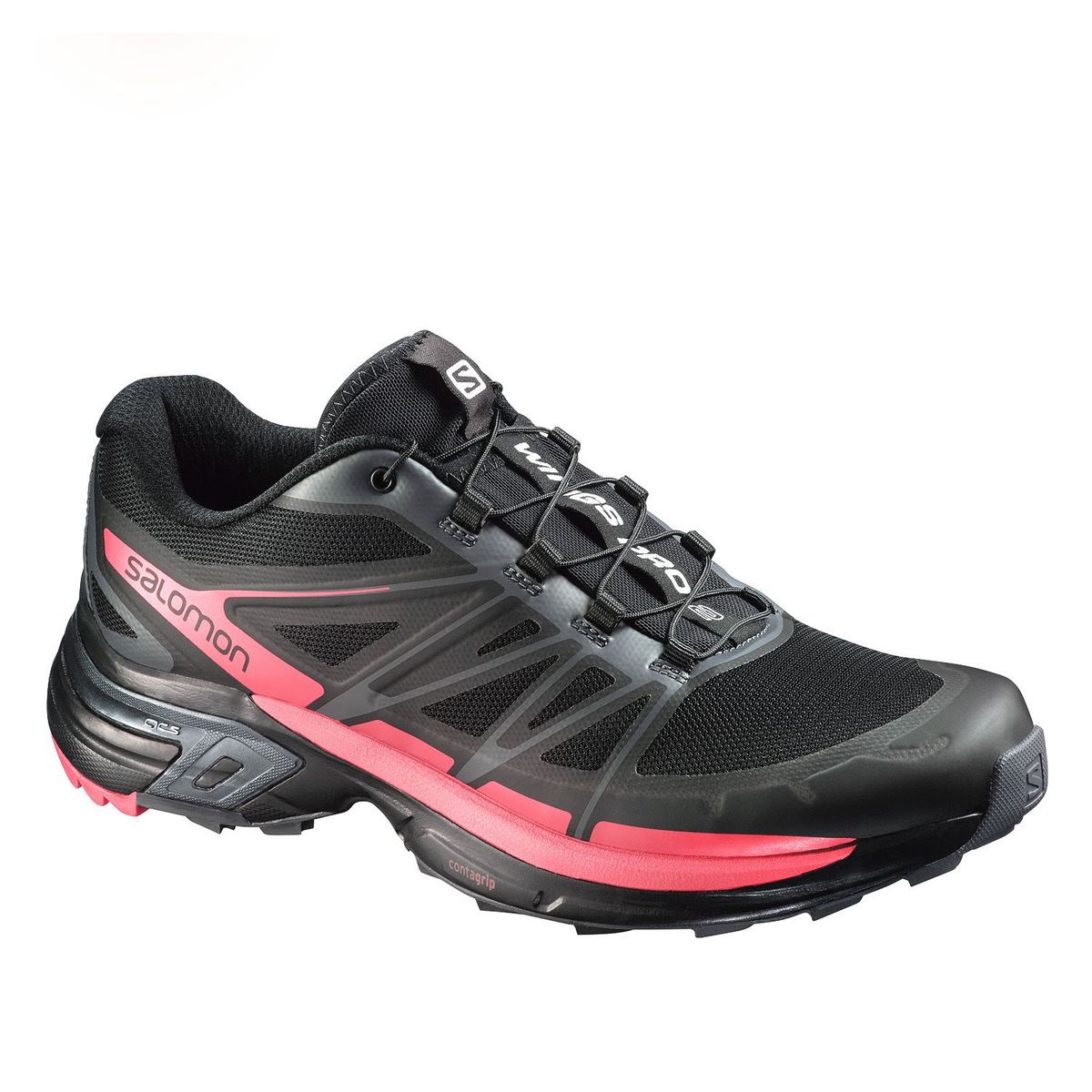 SALOMON - Zapatillas Footwear Wings Pro