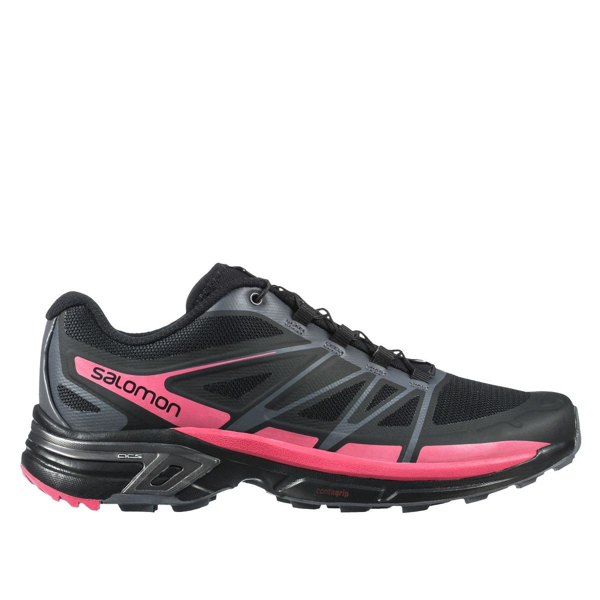 SALOMON - Zapatillas Footwear Wings Pro