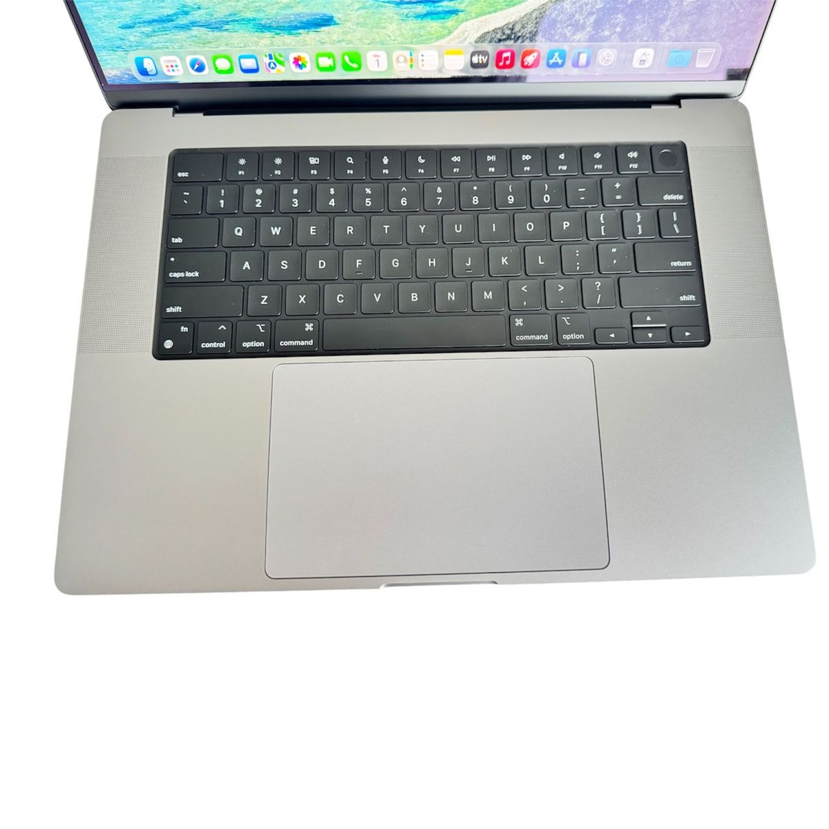 APPLE - Apple Macbook Pro M2 Pro 2023 16" 16gb Ram 512 SSD