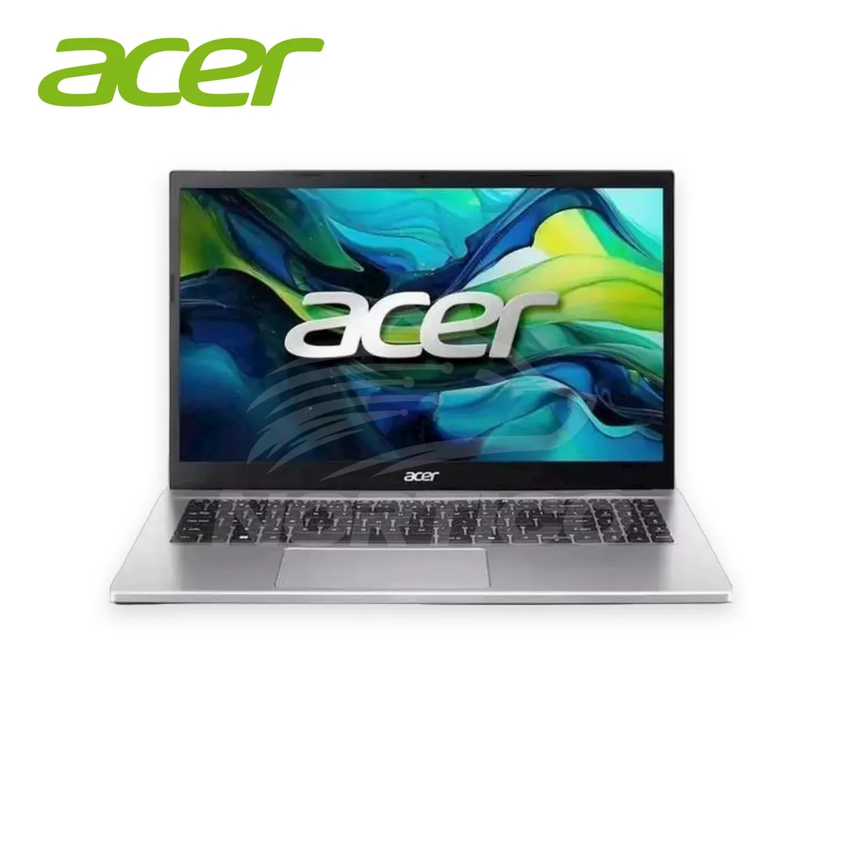 ACER - Laptop Acer Aspire Go 15 AG15-42P-R917 Ryzen 7-7730U 16GB 512GB SSD 15.6" (NX.JJHAA.003)