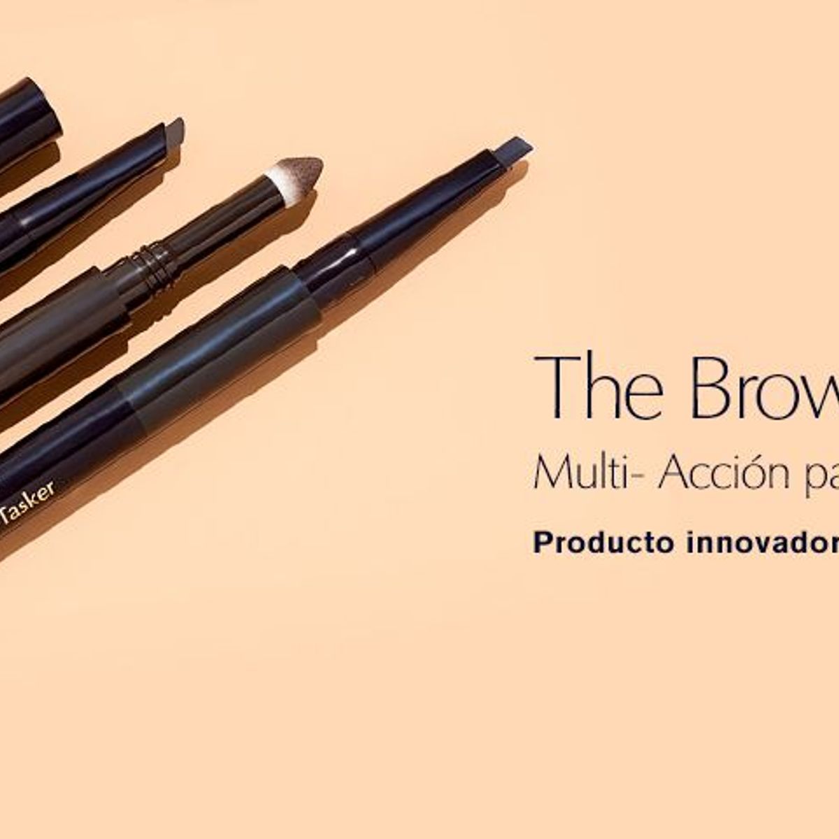 ESTEE LAUDER - Lapiz de Cejas Multitasker