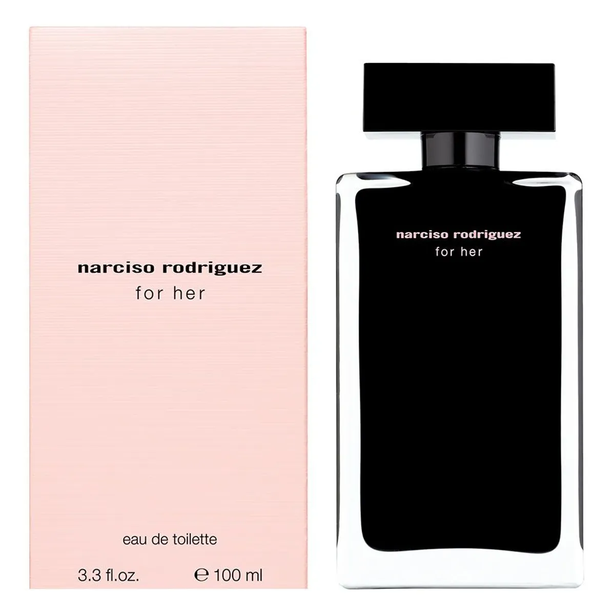 NARCISO RODRIGUEZ - For Her Eau de Toilette