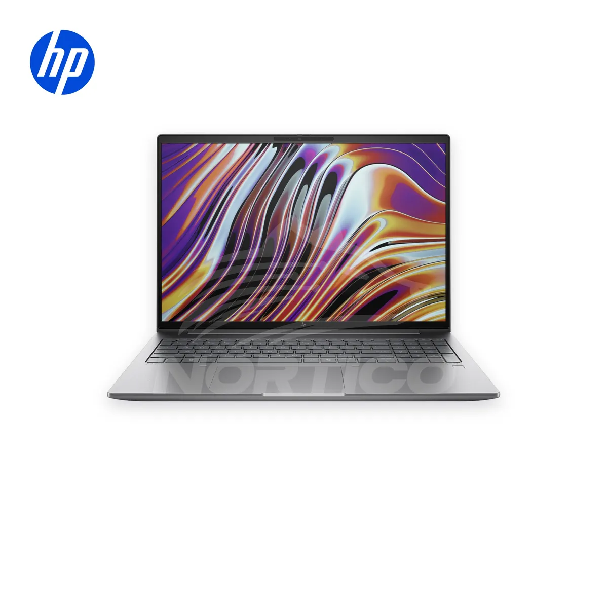 HP - Laptop HP ZBook Power G11Ryzen 7-8845HS 32GB 1TB SSD RTX A1000 16" (A41TLLT#ABM)