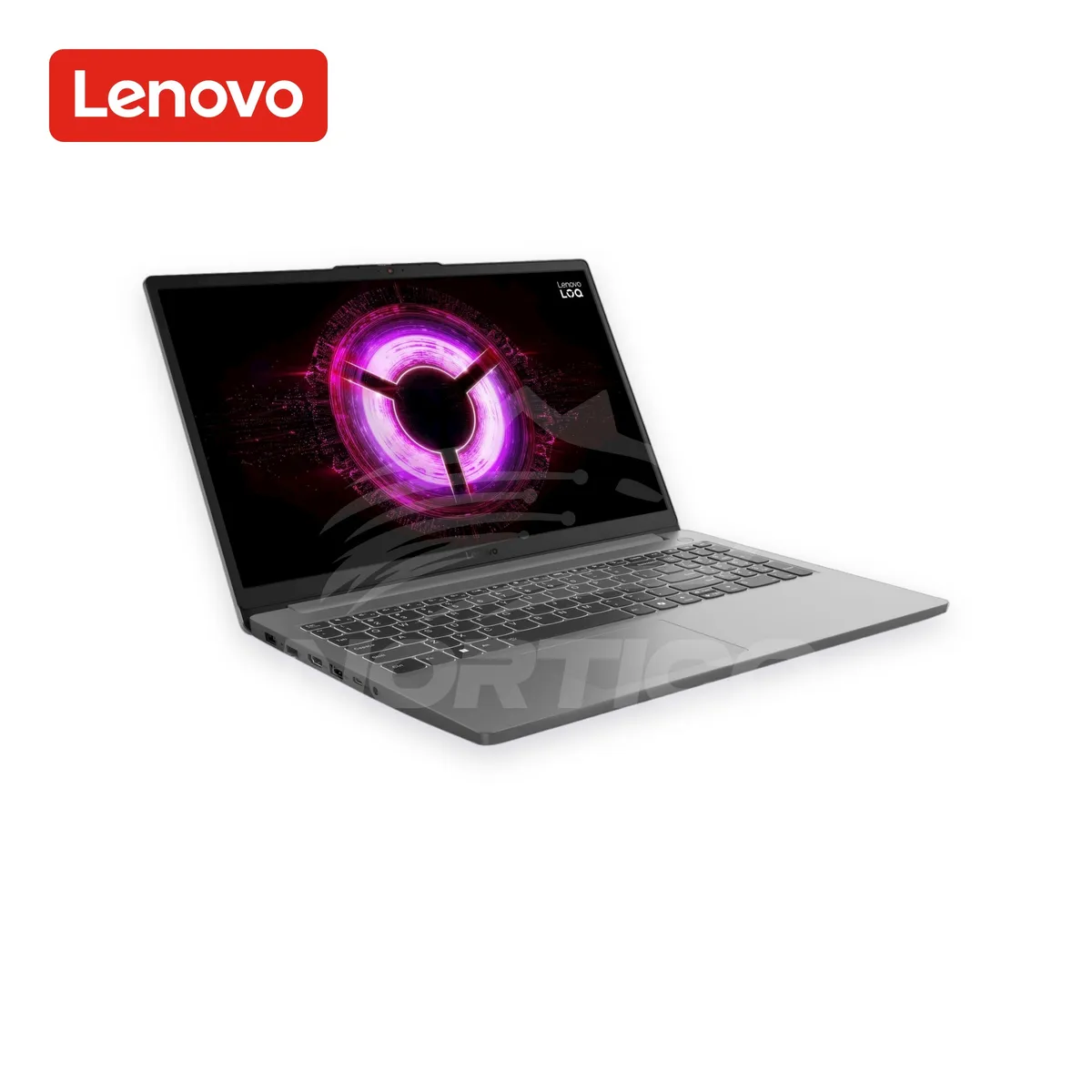 LENOVO - Laptop Lenovo LOQ Essential 15ARP10ERyzen 7-7735HS 16GB 512GB SSD RTX 3050 15.6" (83S00049LM)