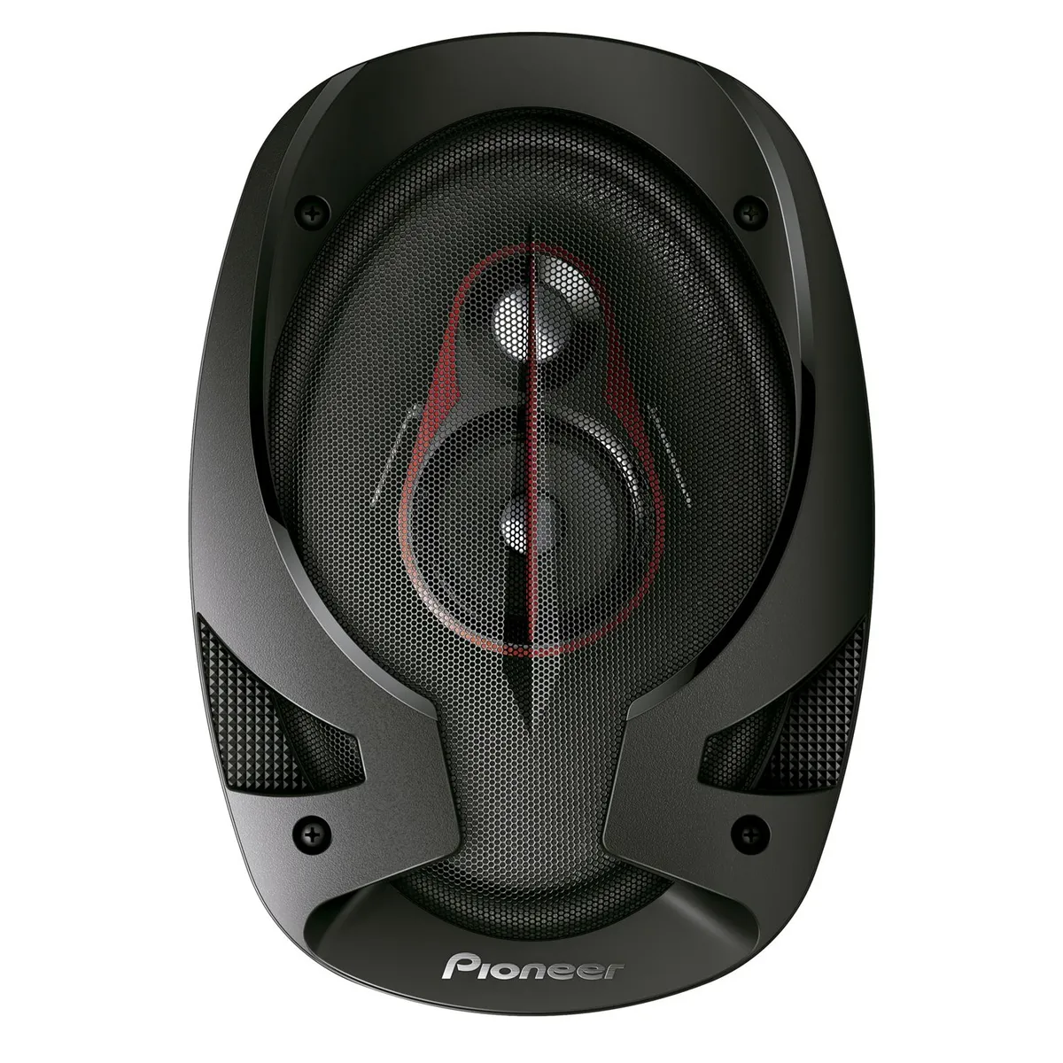 PIONEER - Parlante 6 x 9 3 Vías 300W TS-R6951S