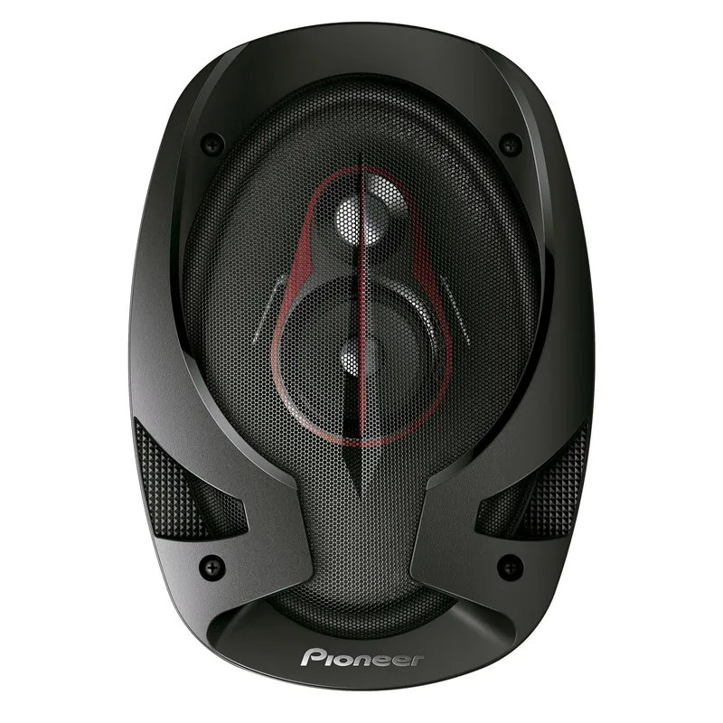 PIONEER - Parlante 6 x 9 3 Vías 300W TS-R6951S
