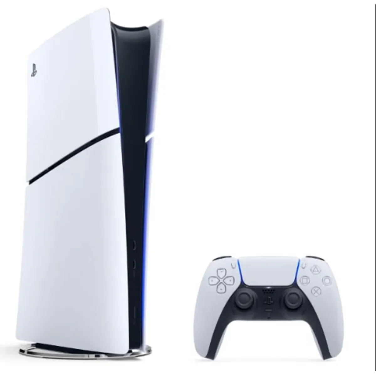 SONY - Sony PlayStation 5 Slim Edición Digital