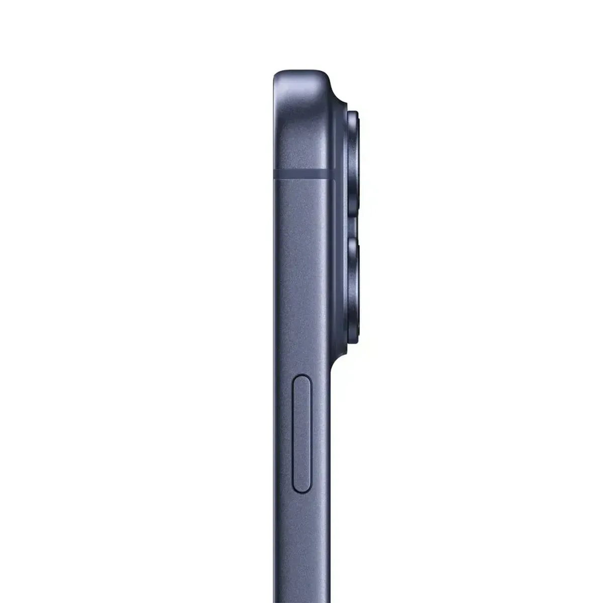 APPLE - IPHONE 17 PRO MAX 256GB ESIM DEEP BLUE AZUL REGISTRADO EN LISTA BLANCA 