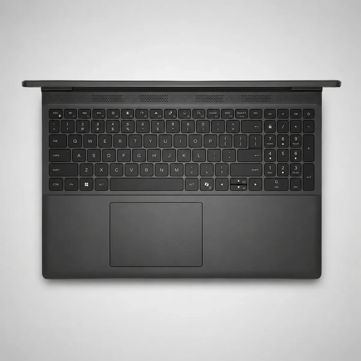 Dell - Laptop Alienware 15 Ryzen 5 220 16GB DDR5 512GB SSD RTX 4050 6GB 15.3 WUXGA 165Hz Win 11 DA15265
