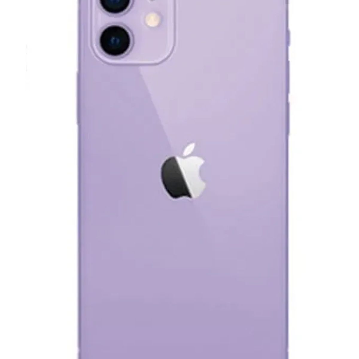 APPLE - Iphone 12 64GB Purpura, Leer descripción, ENTREGA INMEDIATA, Reacondicionado.