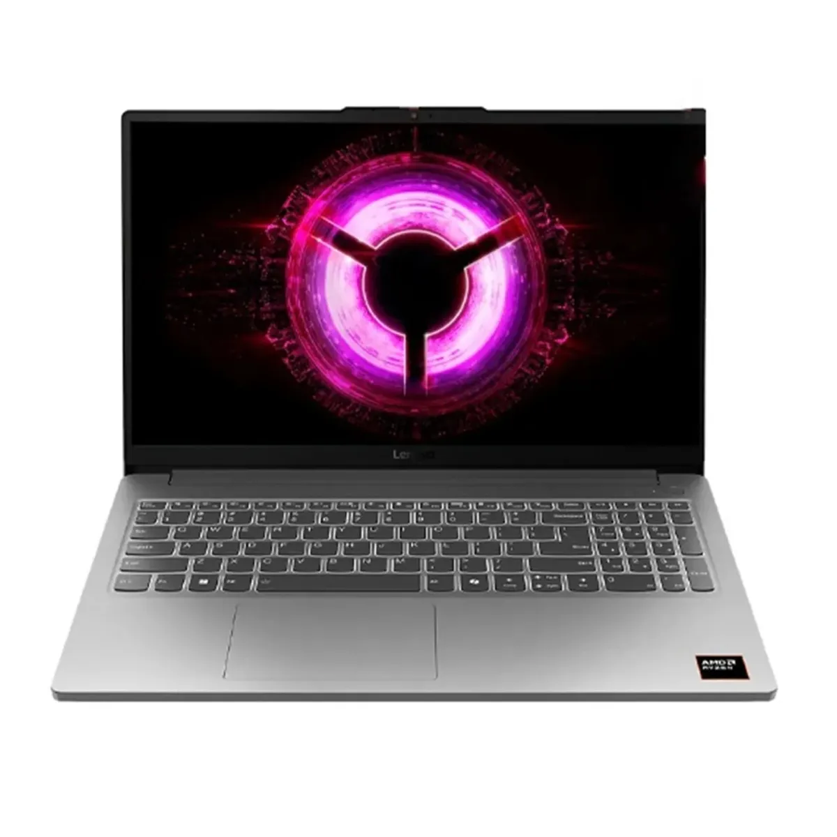 LENOVO - Laptop Lenovo LOQ 15.6  AMD Ryzen 7 512GB SSD 16GB RTX 3050