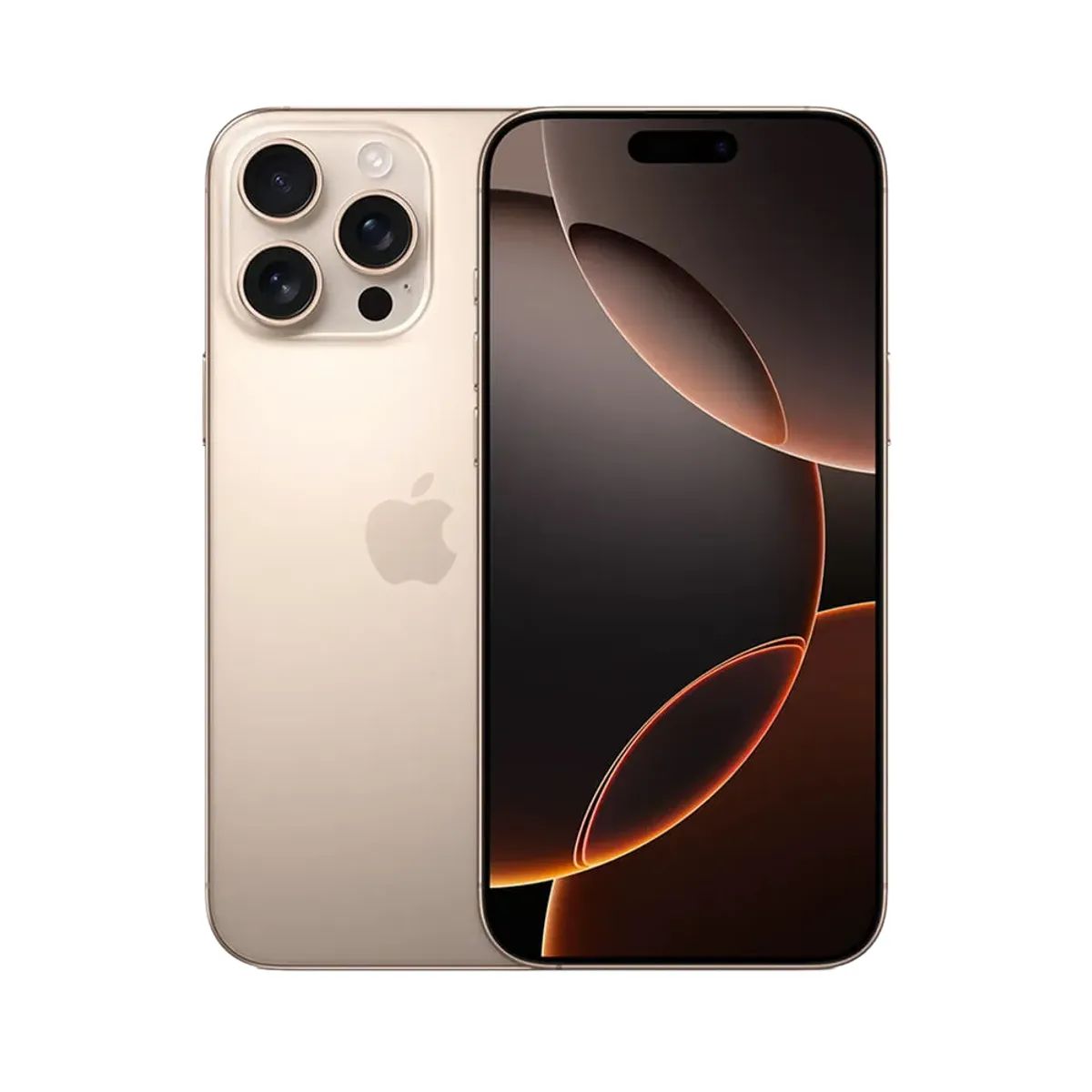 Iphone 16  pro max 256gb chip fisico  + regalos, marca APPLE - Foto 2