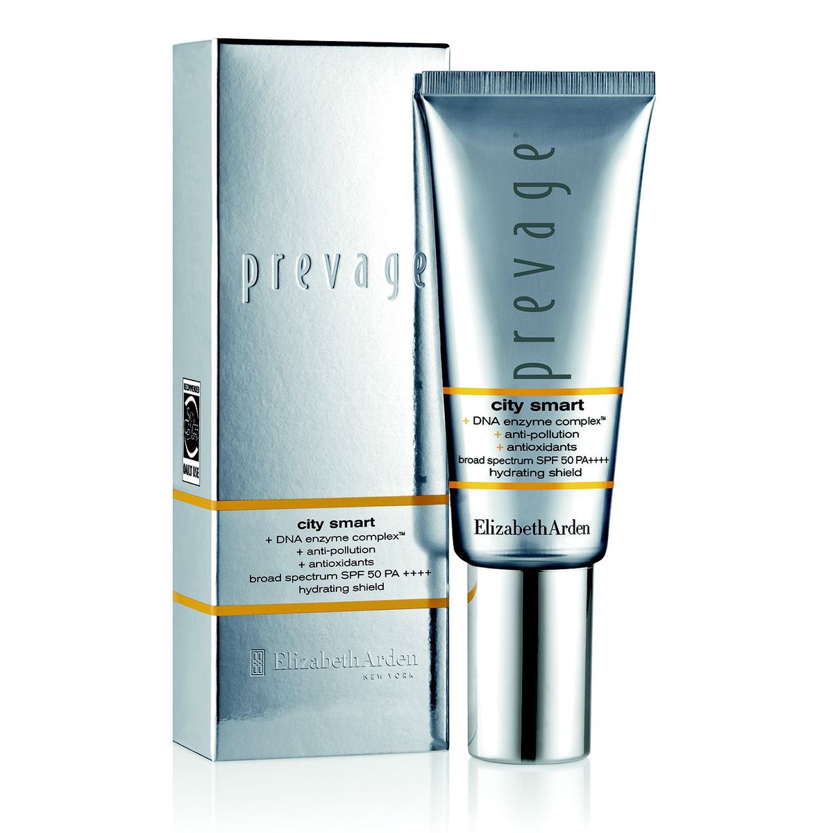 ELIZABETH ARDEN - Prevage® City Smart Broad Spectrum Spf 50 Hydrating Shield