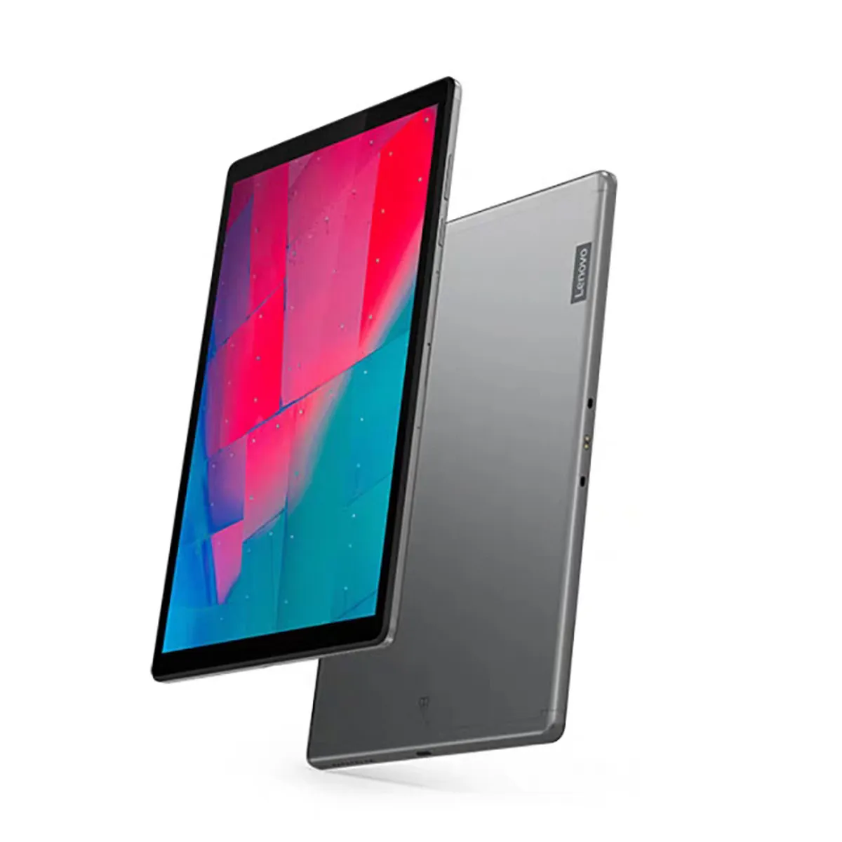 LENOVO - Tablet Lenovo M10 4GB+64GB WiFi 10.1 pulgadas y  Lápiz óptico