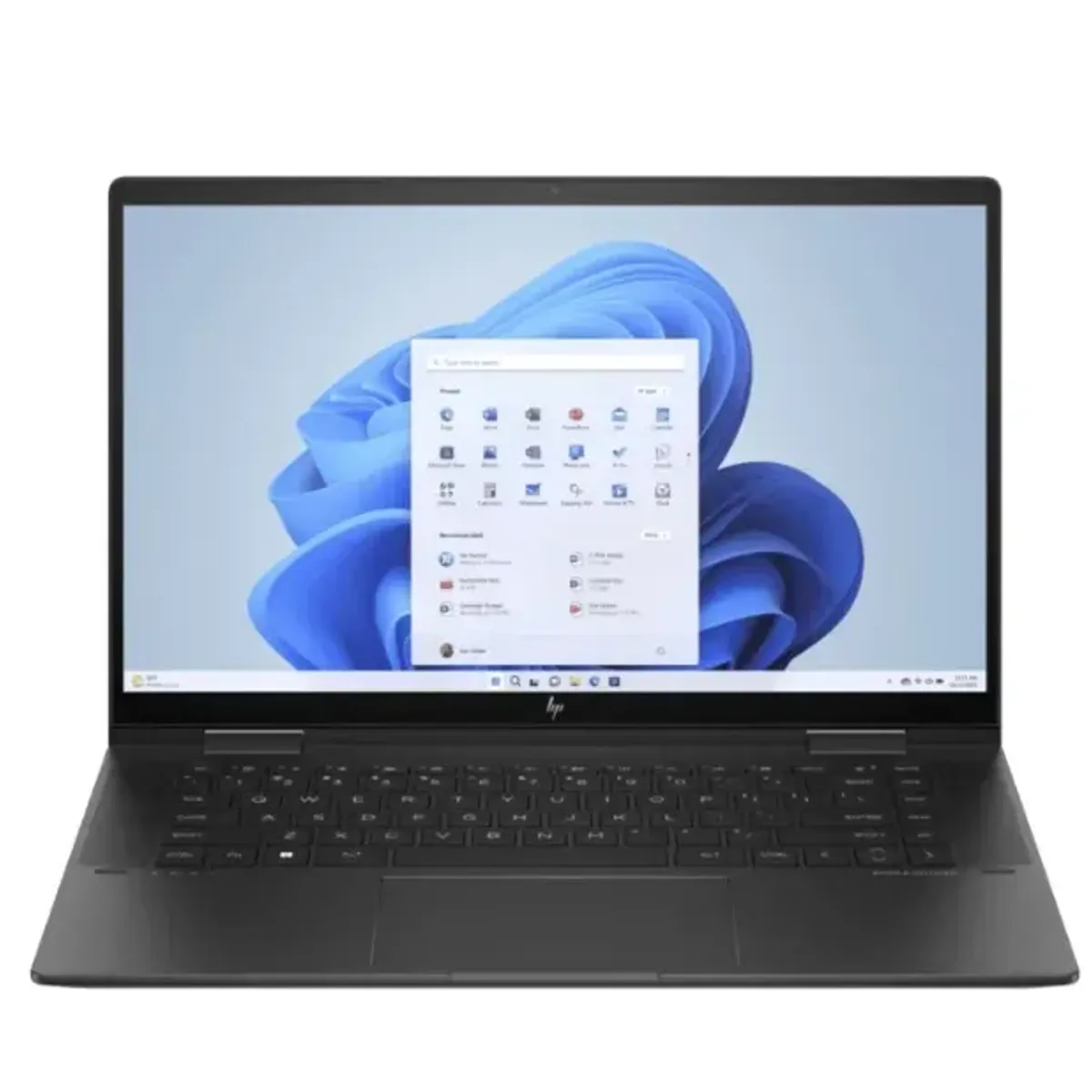 HP - HP ENVY X360 2 EN 1 15-FH0008CA AMD RYZEN 7 7730U 16GB 1TB SSD 15.6 FHD WIN 11