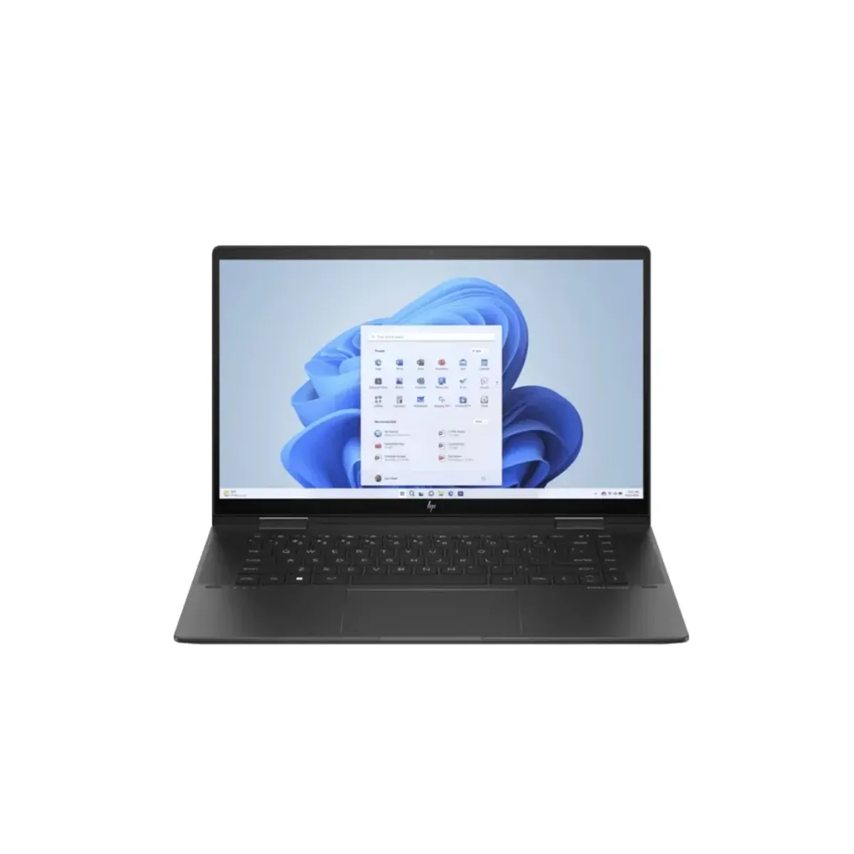 HP - HP ENVY X360 2 EN 1 15-FH0008CA AMD RYZEN 7 7730U 16GB 1TB SSD 15.6 FHD WIN 11