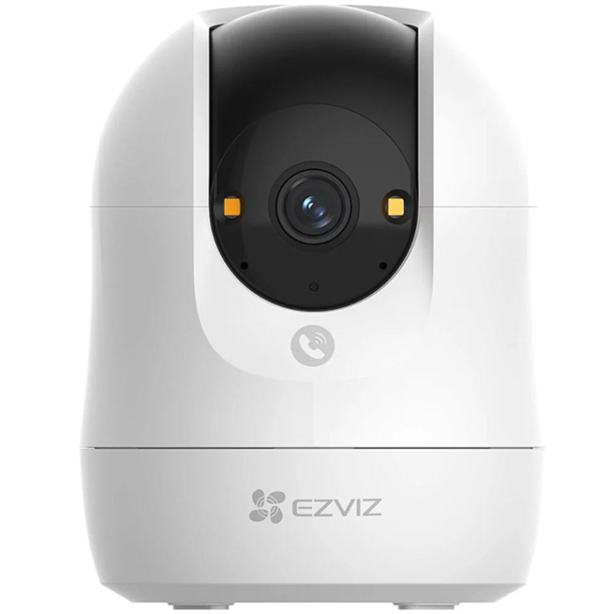 Cámara Seguridad Inalámbrica Wifi 360º C6N 4K 8MP + Micro SD 64GB interior- Ezviz, marca Ezviz - Foto 2