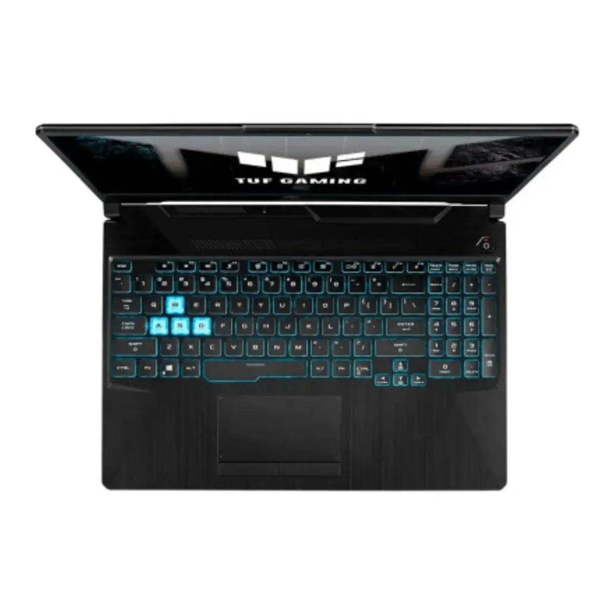 ASUS - Laptop Gamer ASUS TUF FA506NCG-HN194 Ryzen 7 7445HS 16GB 512GB RTX3050 4GB 15.6 Windows 11