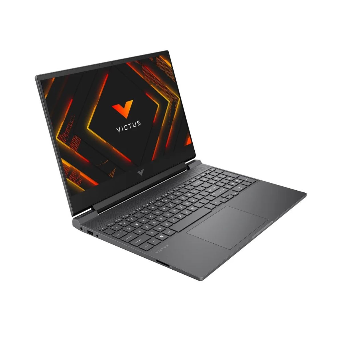 HP - Laptop HP FB3019LA 15.6  AMD Ryzen 7 512GB SSD 8GB NVIDIA GeForce RTX 3050