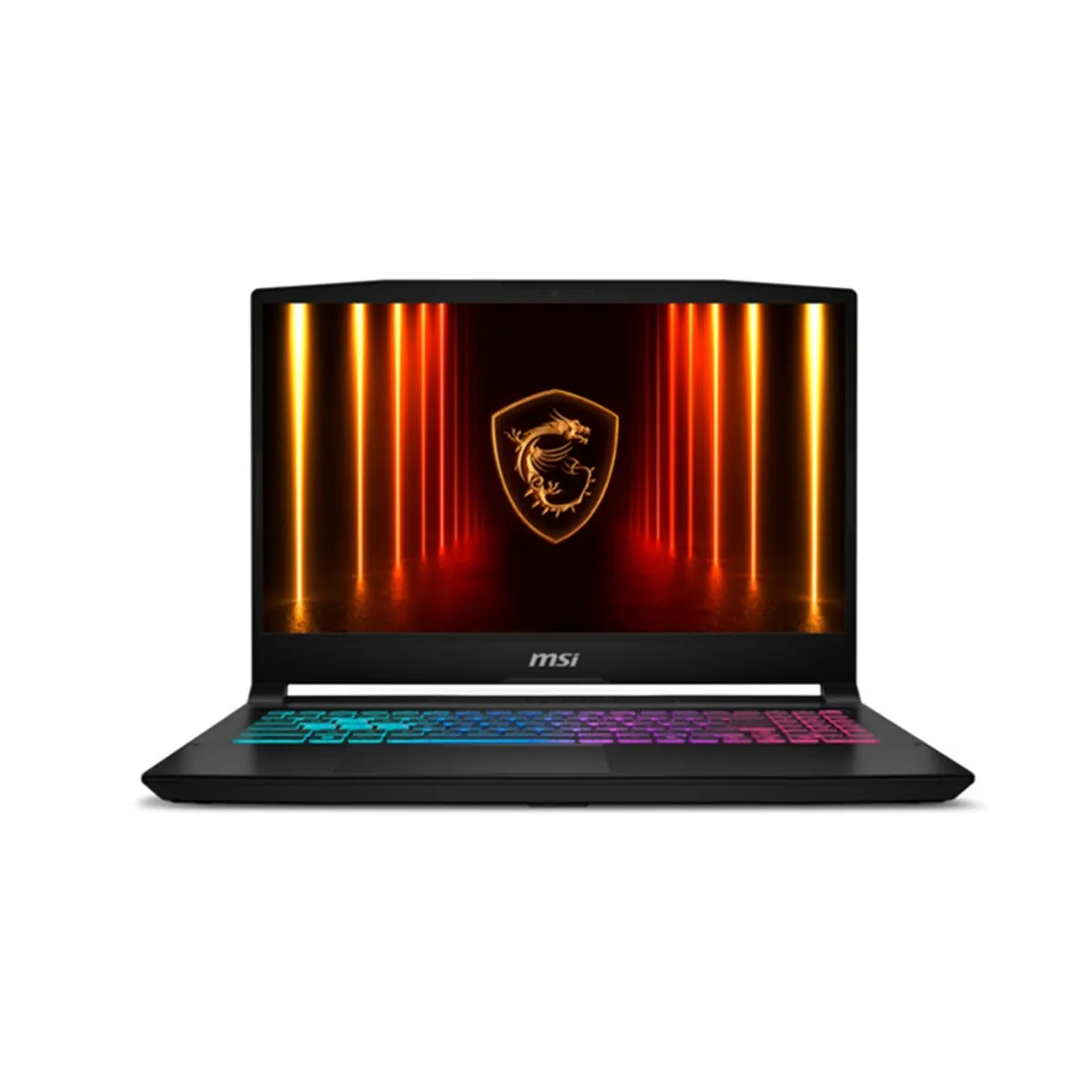 Msi - Laptop MSI KATANA 15 HX B14WEK-001US GAMING 15.6 Intel Core i7 512GB SSD 16GB NVIDIA GeForce RTX 5050 8GB GDDR7