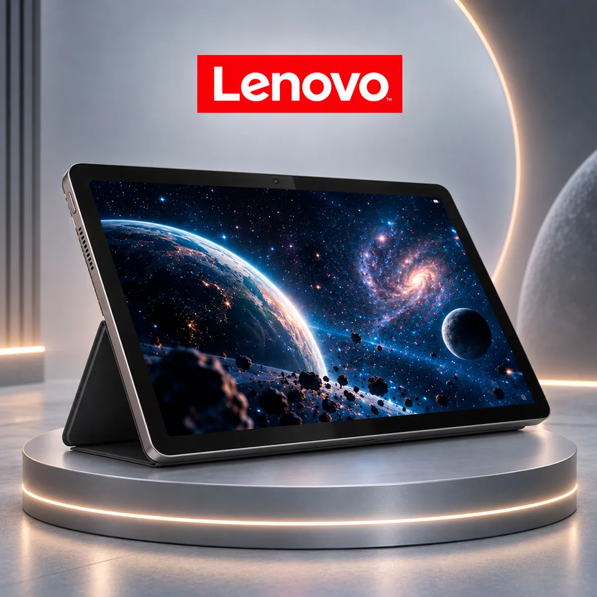 LENOVO - TABLET LENOVO TAB TB311XU 4GB 128GB LTE 10.1" WUXGA LUNA GREY