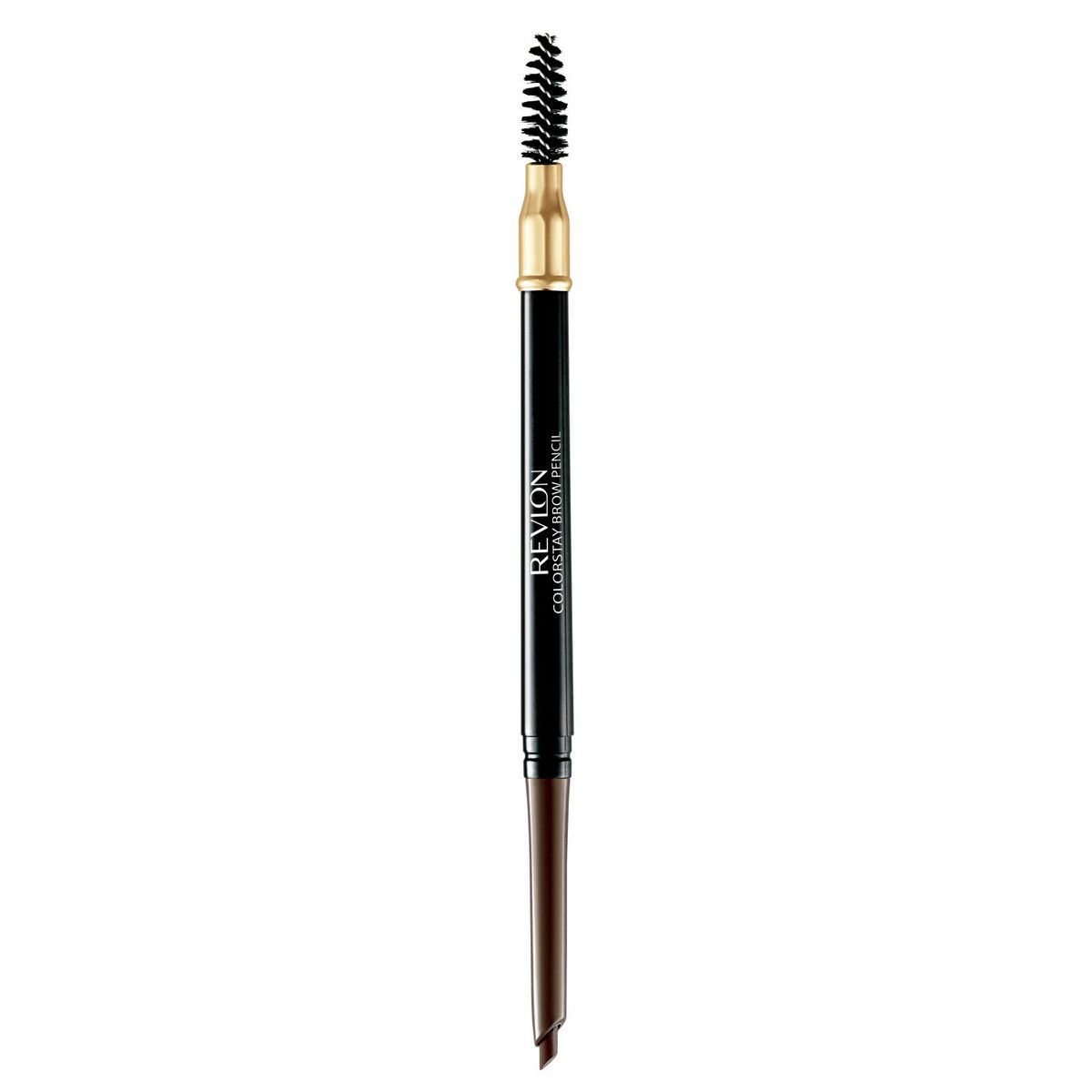 REVLON - Delineador de Cejas ColorStay Brow Pencil Dark Brown