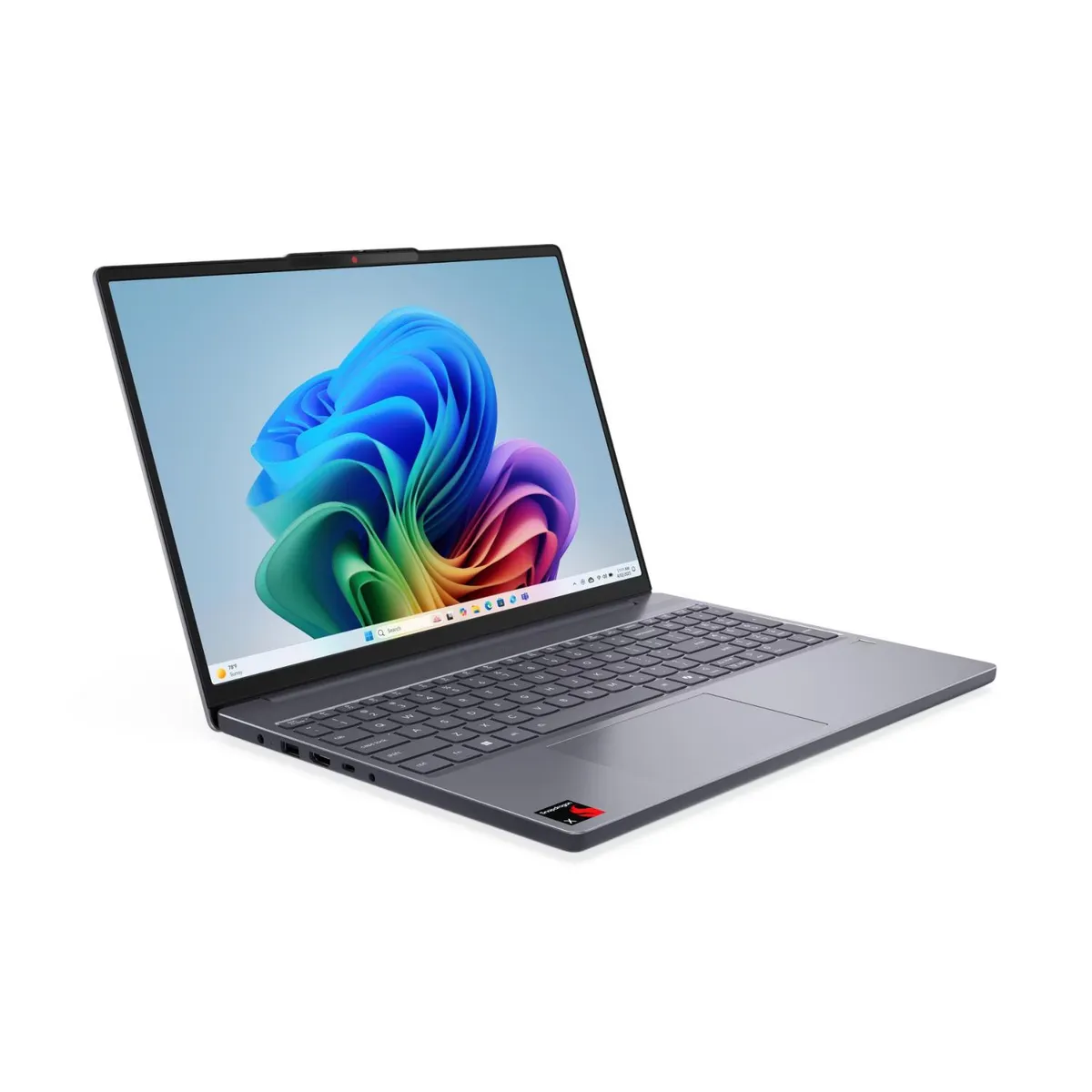 LENOVO - LENOVO IDEAPAD SLIM 3 15Q8X10 SNAPDRAGON X 512GB SSD 16GB DDR5 15.3 WUXGA  WIN 11 83N3006BUS
