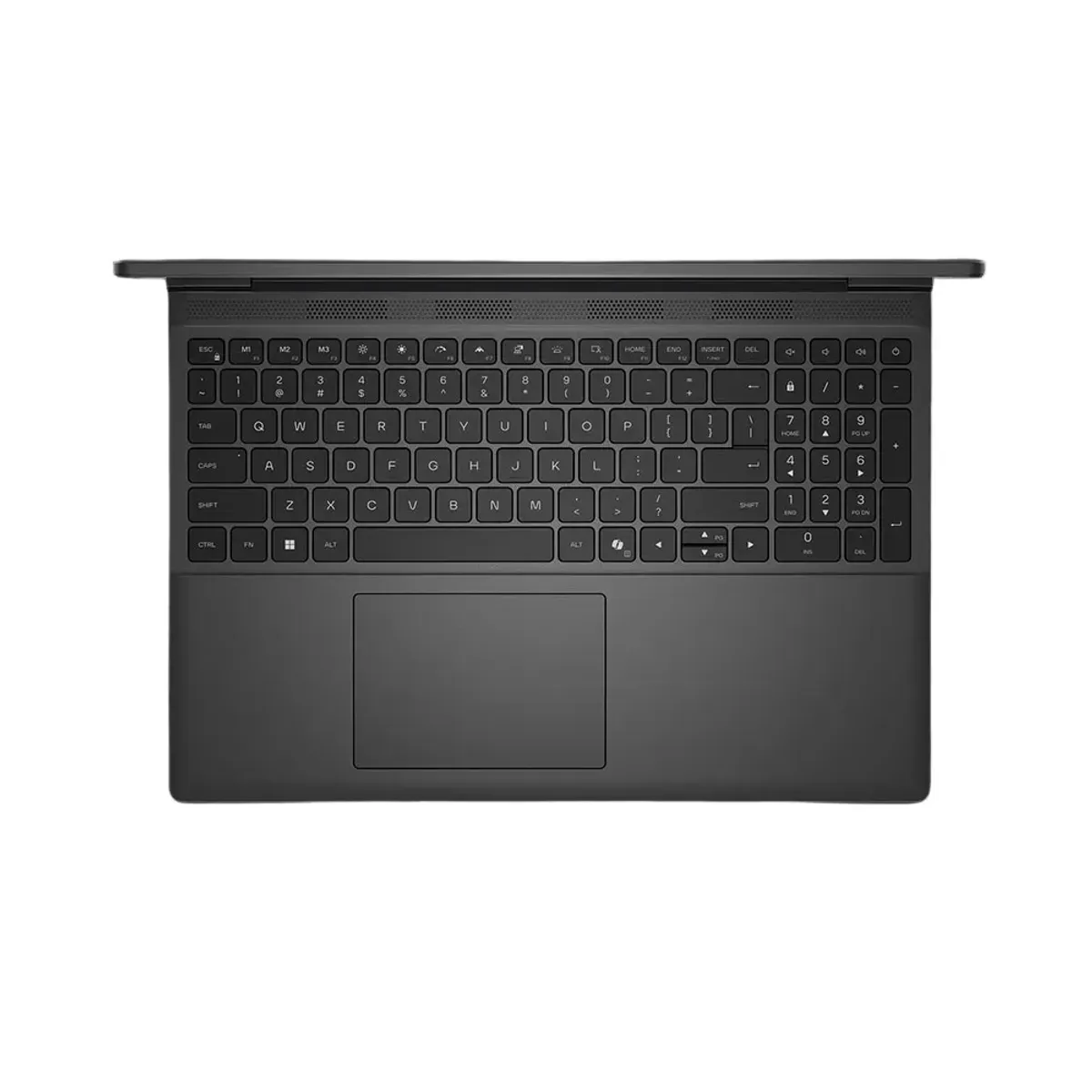 Dell - LAPTOP DELL ALIENWARE 15 DA15265 GAMING RYZEN 5 512GB SSD 16GB DDR5 15.3 WUXGA 165HZ RTX 4050 6GB WI
