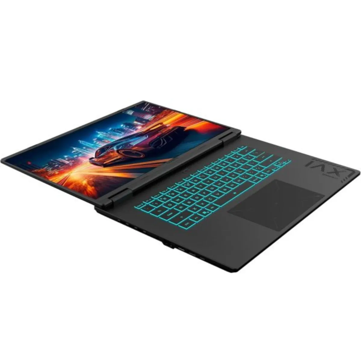 GIGABYTE - GIGABYTE CTHI3US894SH GAMINGINTEL CORE I7-13620H 16GB DDR5 1TB SSD ,16" NVIDIA GEFORCE RTX 5050 8GB