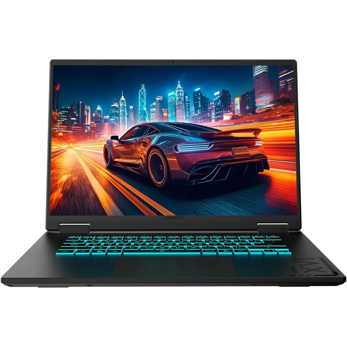 GIGABYTE CTHI3US894SH GAMINGINTEL CORE I7-13620H 16GB DDR5 1TB SSD ,16" NVIDIA GEFORCE RTX 5050 8GB, marca GIGABYTE - Foto 2