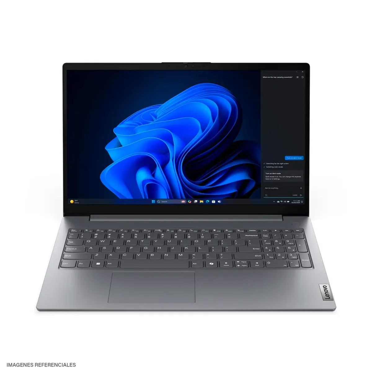 LENOVO - LENOVO V15 G5 IRL INTEL CORE I7-13620H 16GB 1TB SSD 15.6 FHD.