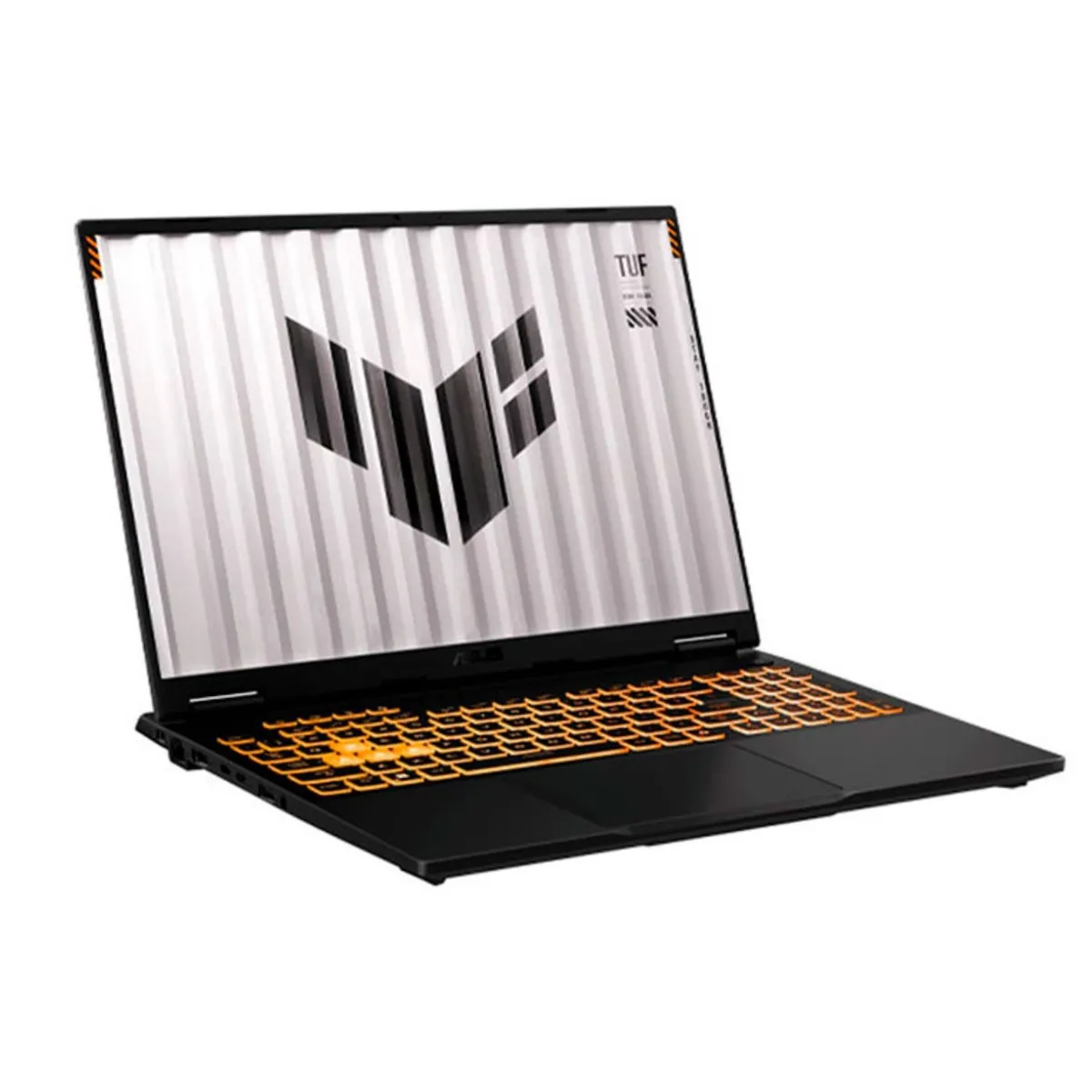 ASUS - ASUS TUF F16 FX607VU-ES51 GAMING INTEL CORE 5 210H 512GB SSD 8GB 16" NVIDIA RTX 4050