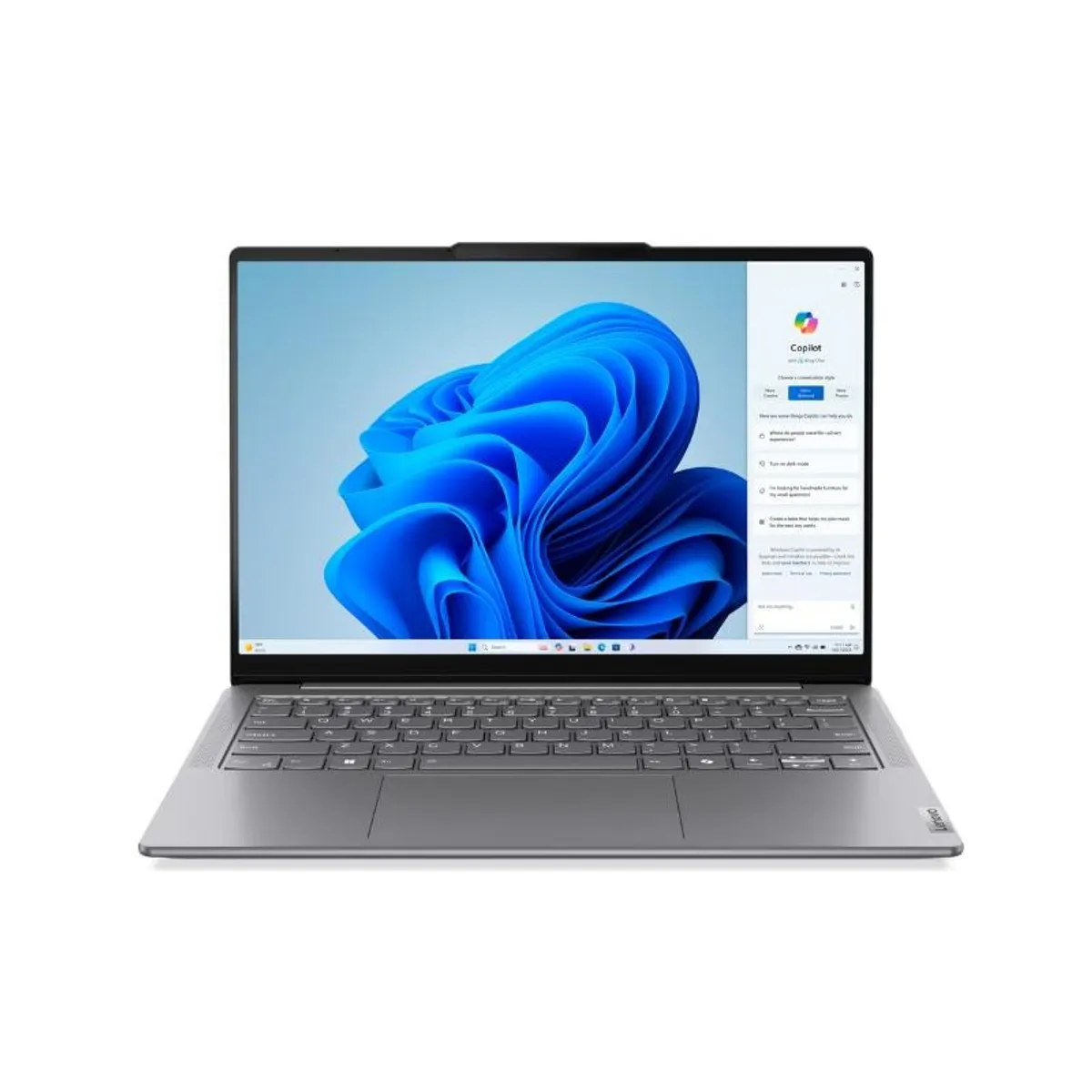 LENOVO - LENOVO YOGA SLIM 7 14IMH9 CORE ULTRA 5 -125H 16GB 512GB SSD 14"" WUXGA OLED WIN 11