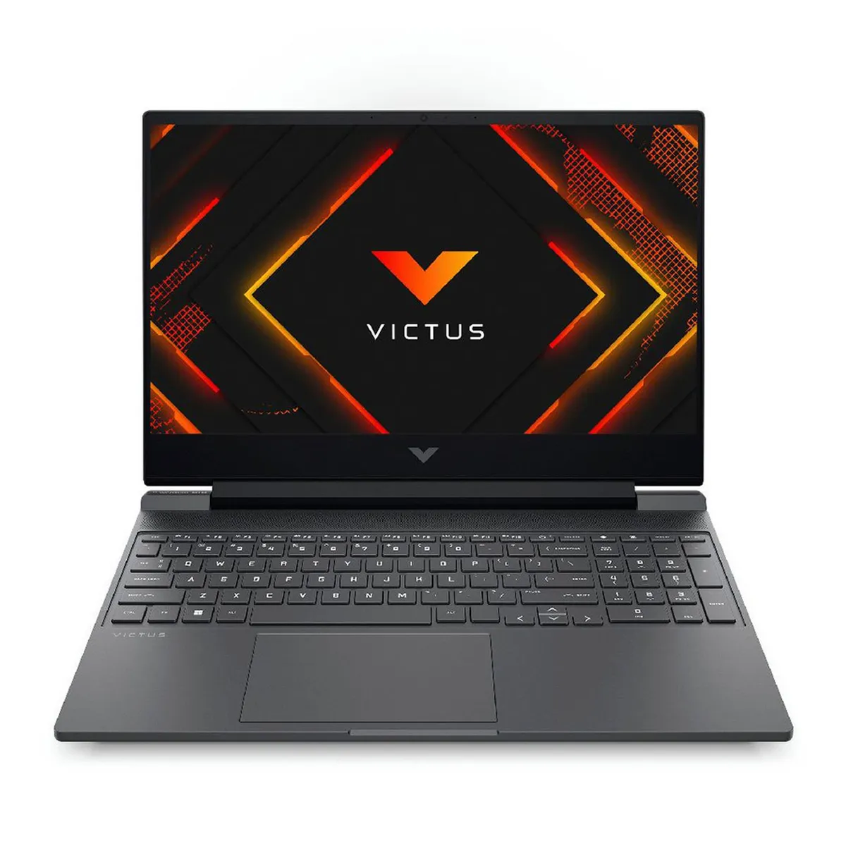 HP - Laptop gamer HP Victus 15-fb3019la, 15.6", Ryzen 7 7445HS, SSD 512GB, 8GB RAM, RTX 3050, FreeDos - s