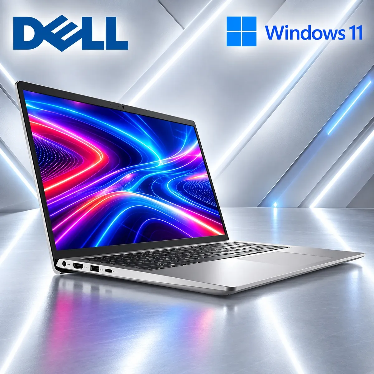 Dell - Laptop Dell 15 Intel Core i5-1334U 8GB 512GB SSD 15.6" FHD  Windows 11 LDC15250