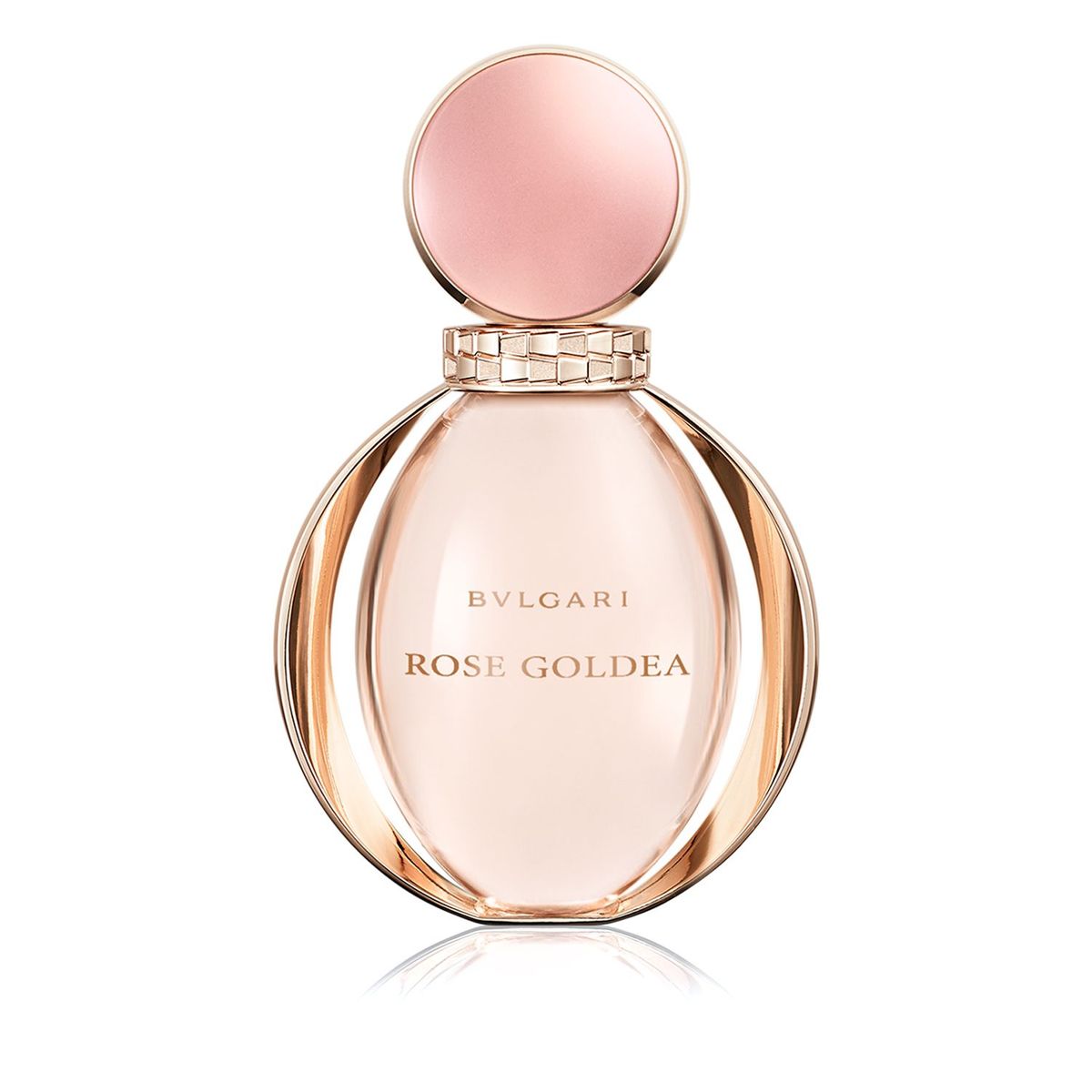 BVLGARI - Rose Goldea Edp