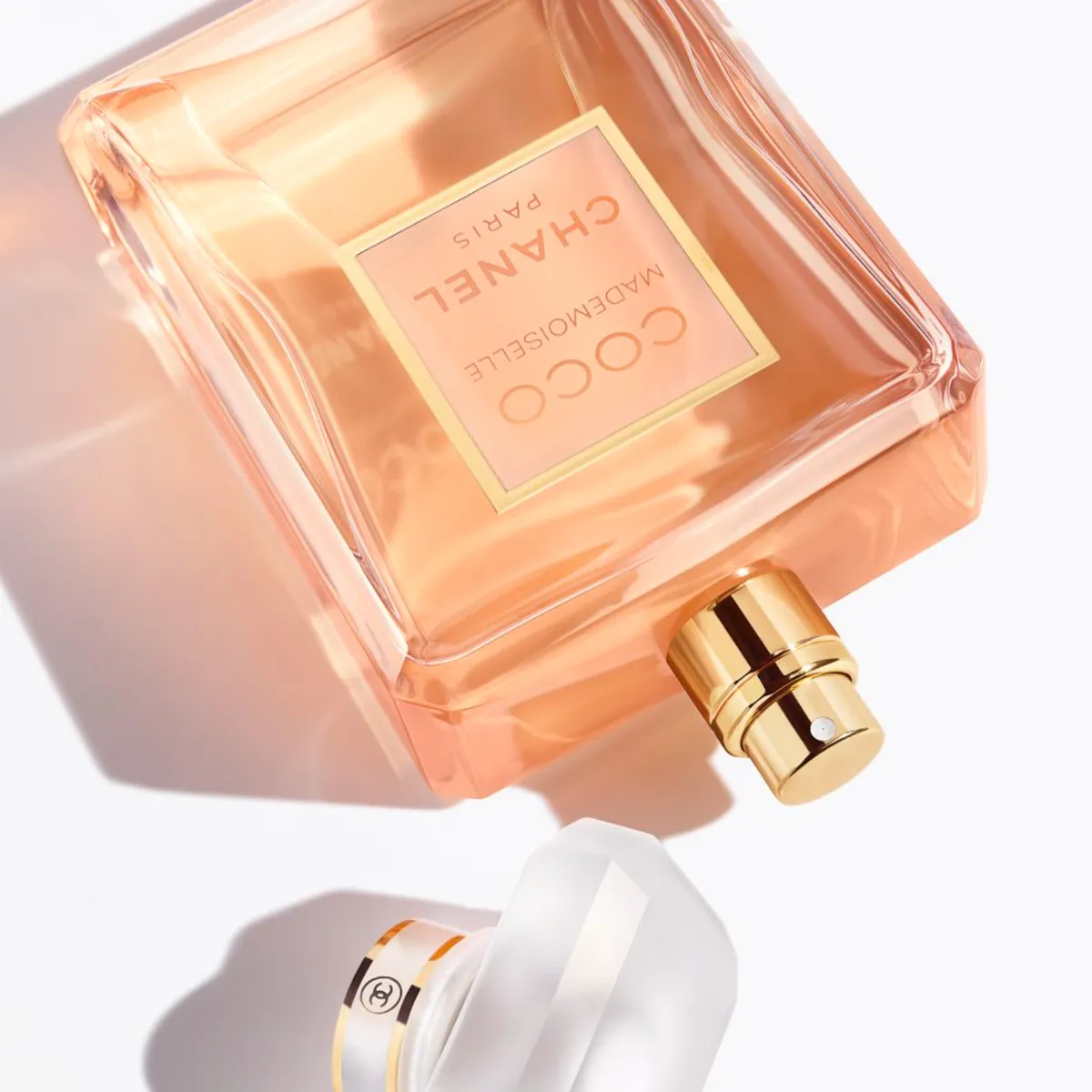 CHANEL - COCO MADEMOISELLE Eau de Parfum Vaporizador