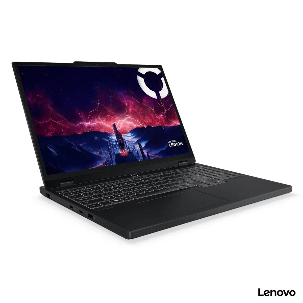 LENOVO - Laptop Lenovo Legion 5 15AHP10, 15.3" WUXGA IPS 165Hz, Ryzen 7 260, RAM 16GB, SSD 1TB, RTX 5060, Win