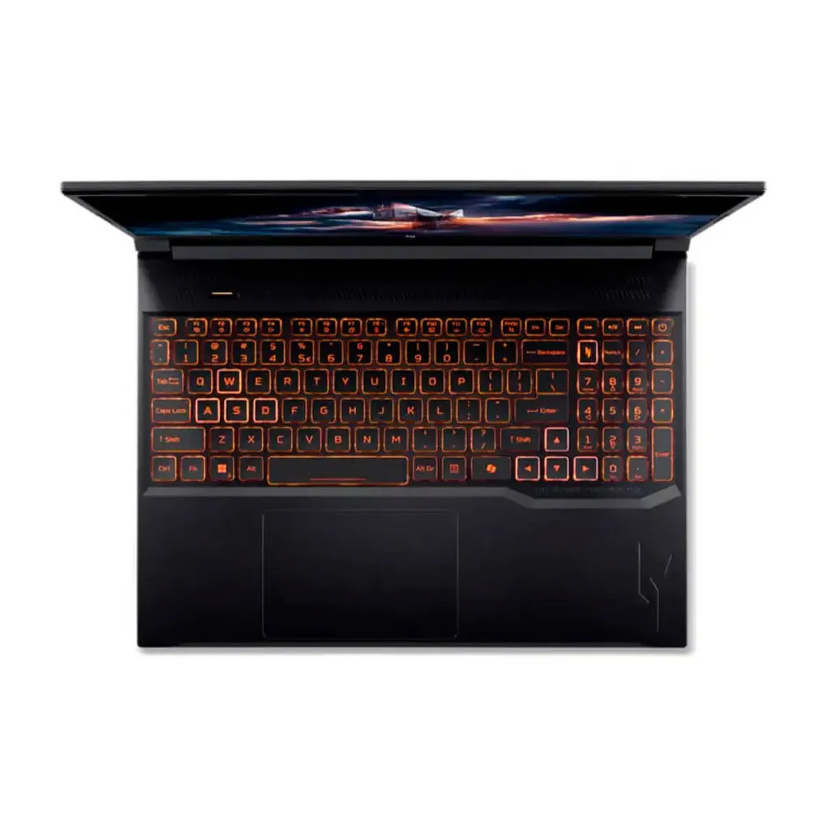ACER - Laptop gamer Acer Nitro V 16 core 7-240h Nvidia 8gb RTX5050 Ram 16gb Disco 1tb 16″ wuxga 180Hz.