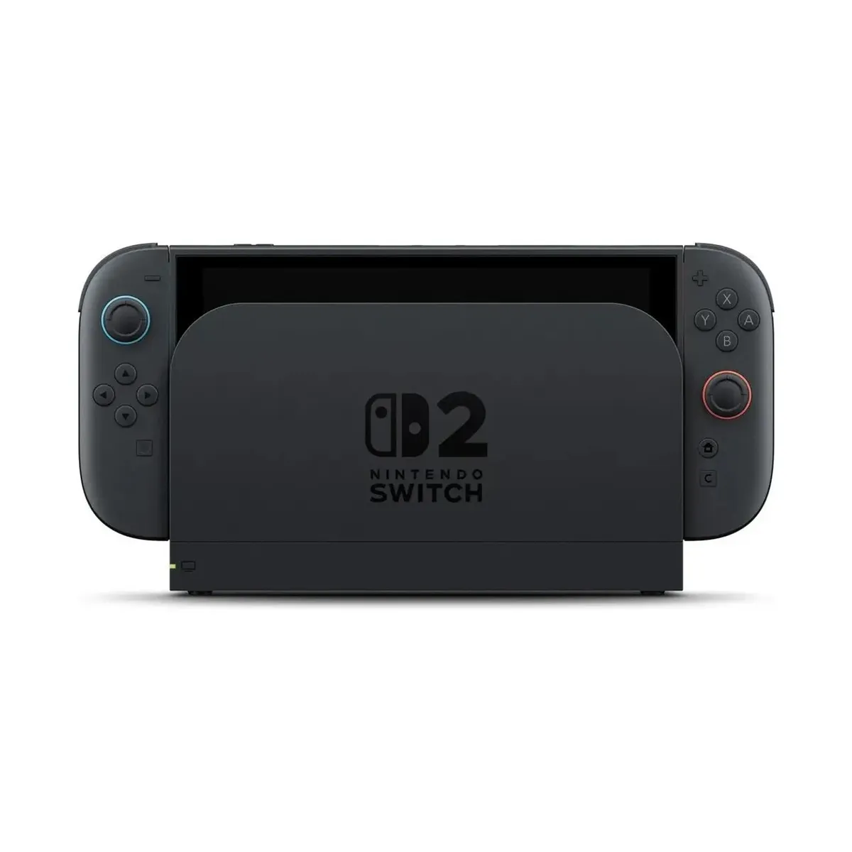Nintendo - Consola Nintendo Switch 2