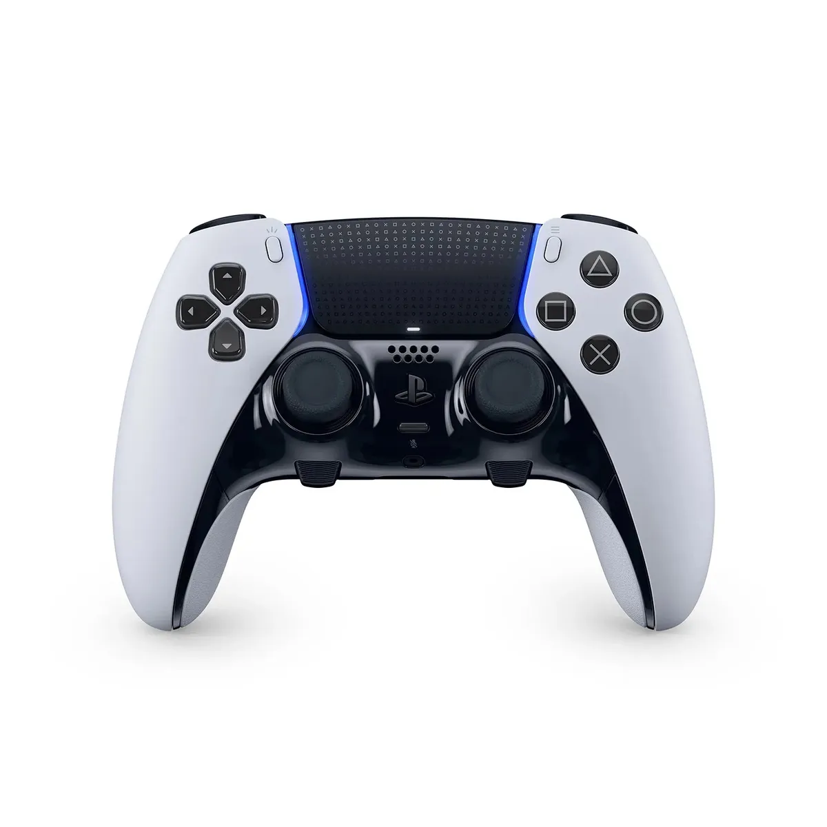 SONY - Dualsense Edge Inalámbrico Para Ps5 En Color Blanco