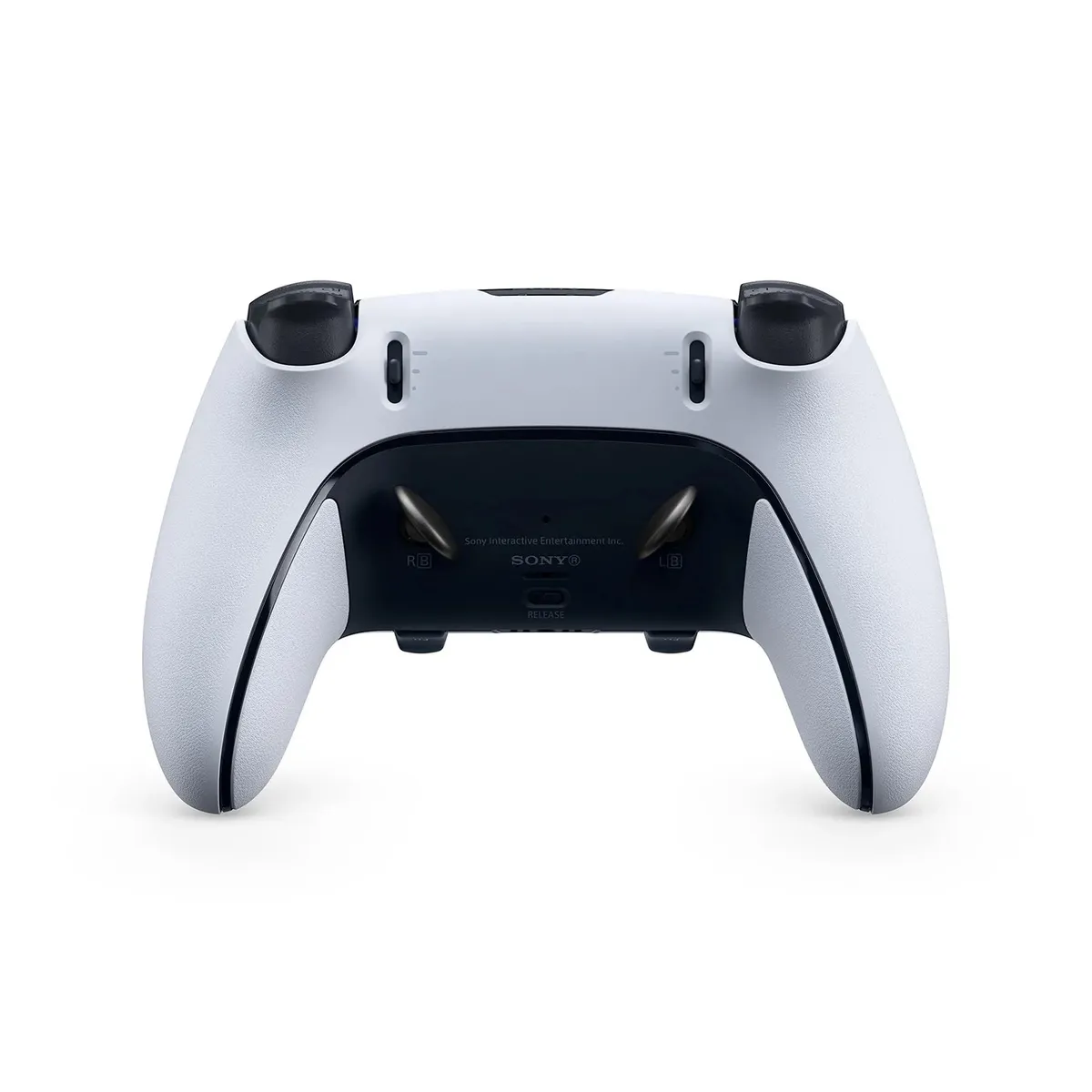 SONY - Dualsense Edge Inalámbrico Para Ps5 En Color Blanco