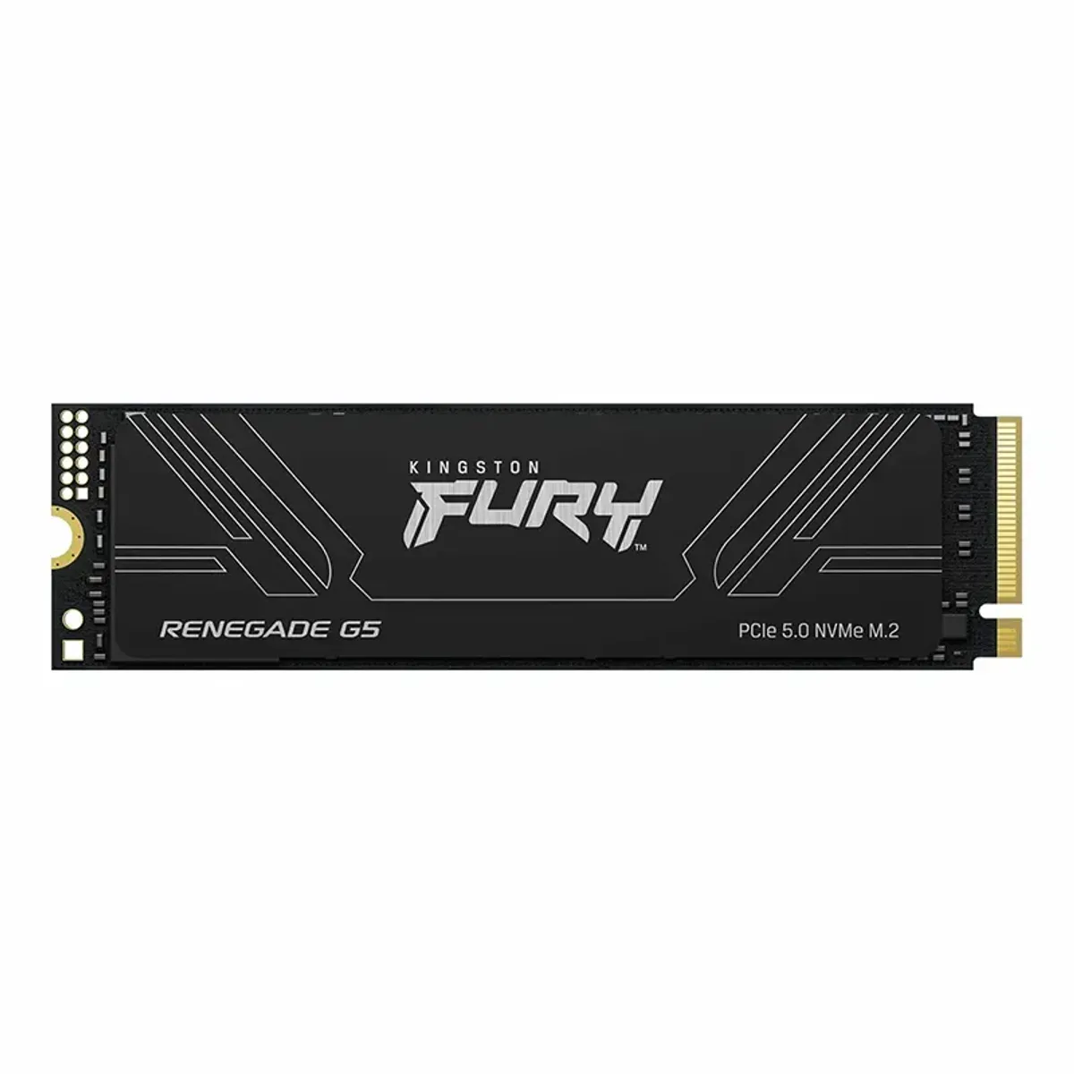 KINGSTON - SSD M.2 NVMe 1 TB Kingston FURY RENEGADE G5