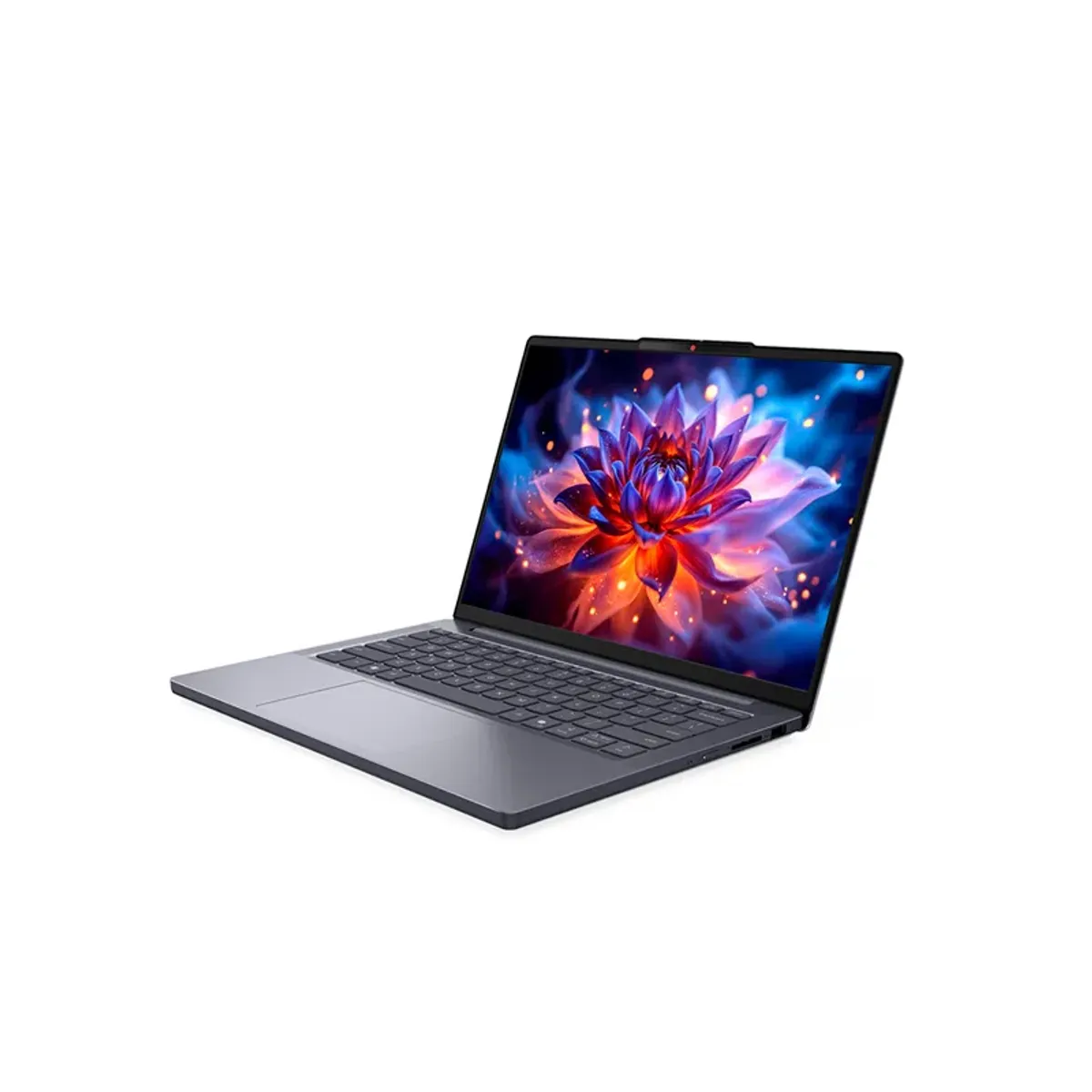 LENOVO - NB Lenovo IdeaPad Slim 3 14IWC11/14" WUXGA OLED/Core 5 320 4.6GHz/8GB DDR5/512GB SSD M.2,  SIN OS