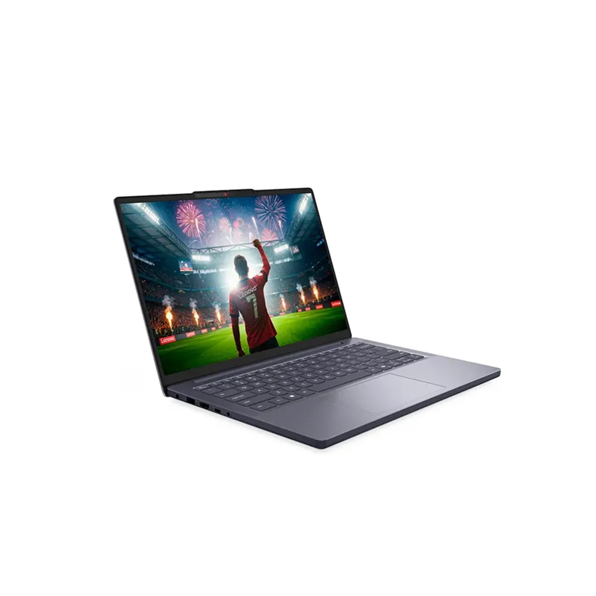 LENOVO - NB Lenovo IdeaPad Slim 3 14IWC11/14" WUXGA OLED/Core 5 320 4.6GHz/8GB DDR5/512GB SSD M.2,  SIN OS