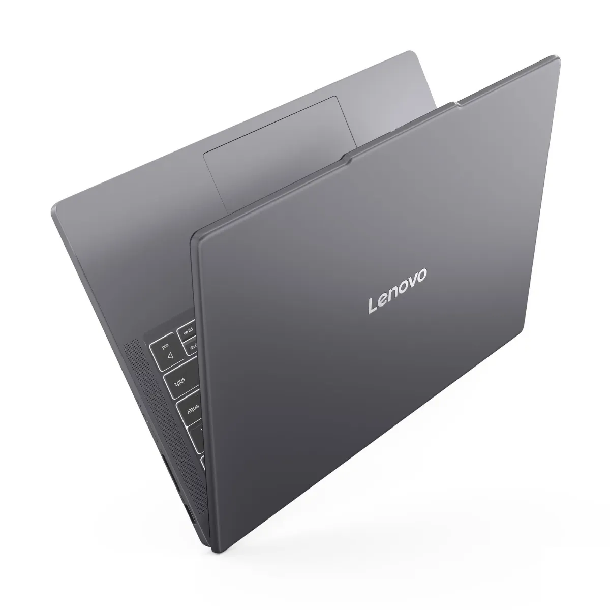 LENOVO - Laptop Lenovo IdeaPad Slim 3 14IRH10 Intel Core i5-13420H 16Gb RAM 512Gb SSD FreeDOS Color Luna Grey
