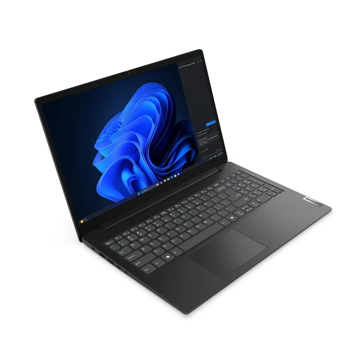 LENOVO - Laptop Lenovo V15 G5 IRL Intel Core i5-13420H 16Gb RAM 512Gb SSD FreeDOS Color Luna Grey
