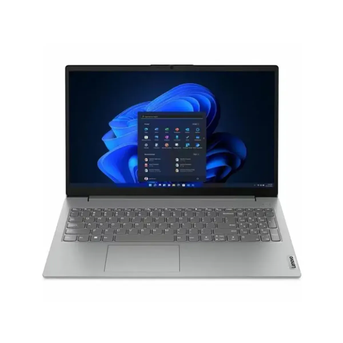 LENOVO - Laptop Lenovo V15 G4 Ryzen 5 8GB 256GB