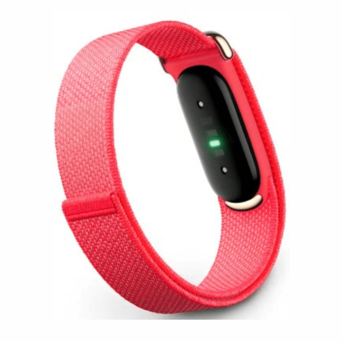 GOOGLE - Smartband Google Fitbit Air 5ATM 7 Días SPO2 coral