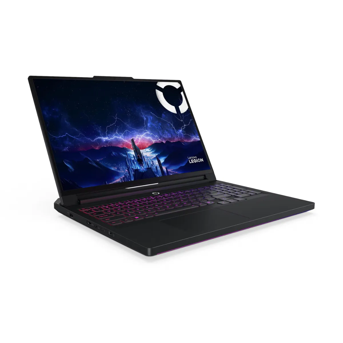 LENOVO - Laptop Lenovo Legion Pro 7 16IAX10H Ultra 9 64GB 2TB RTX 509